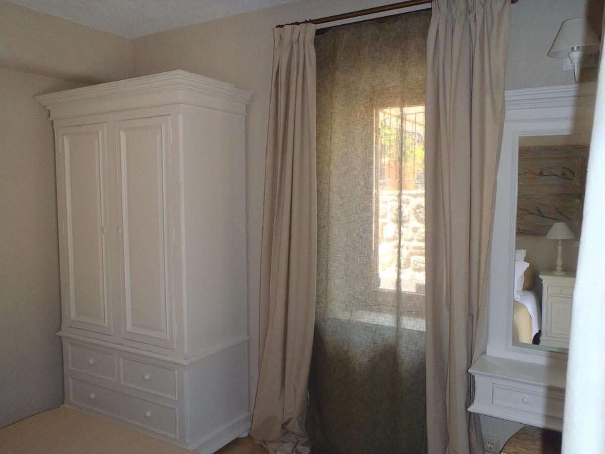 Grand View Kimon Villa Mithimna Bagian luar foto
